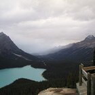 Peyto Lake 1