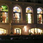 Art windows