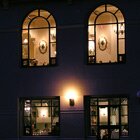 Night windows