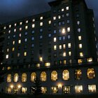 Chateau lights