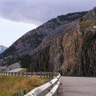 Rock formation