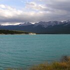 Abraham Lake