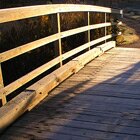 Bridge frost 2