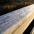 Bridge frost 1