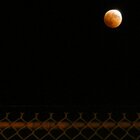 Lunar eclipse