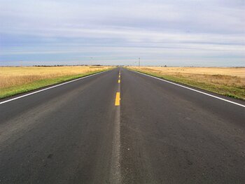 Road to infinity >>> Click to see large version