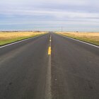 Road to infinity