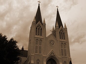 House of worship >>> Click to see large version