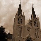House of worship