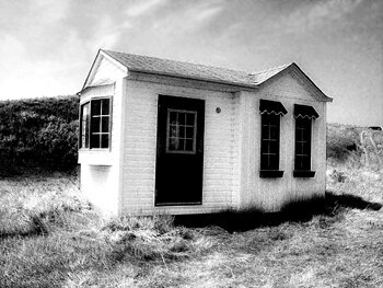 In the middle of nowhere >>> Click to see large version