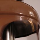 Chocolate fountain