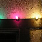 Concrete lights