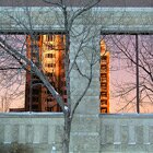 Building in building 1