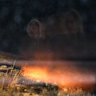 Ghostly