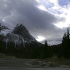 Mountain cradle