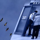 Departure