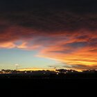 Burning skies 1
