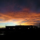 Burning skies 2