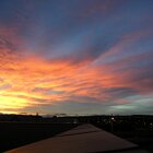 Burning skies 3