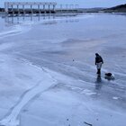 Fishermen day's over