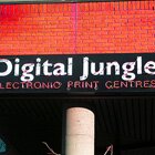 It's a digital jungle out there