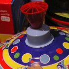 Make me spin