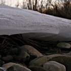 The ice cave