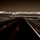 Prairies of Alberta