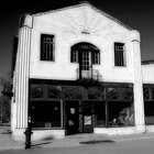 The old Crowsnest hotel & cafe