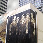 History around the corner
