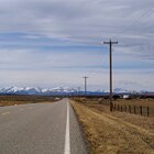 The road goes on