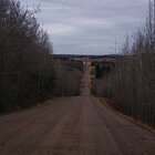 Country road