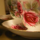 Flower cups