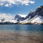 Lake keepers