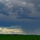 Summer thunderstorm 2