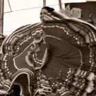 Mexican dancer