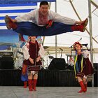 Flying