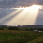 Shifting light