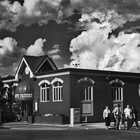 The Old Spaghetti Factory