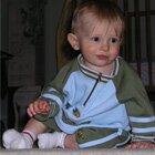 Almost 9 months 
