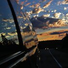 Tales of a mirror