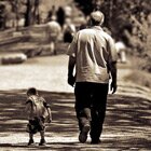Me and my grandpa