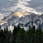 Romancing the mountains