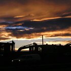 Just another gorgeous sunset