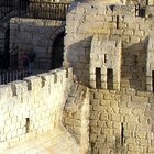 Tower of David (Citadel) - Jerusalem