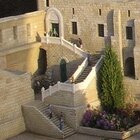 Tombs of the Patriarchs & Matriarchs - Hebron