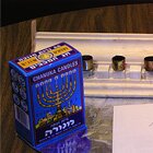Hanukkah, festival of lights