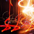 Light music key