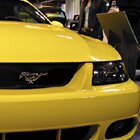 Lorien's dream car
