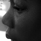 A moment to ponder